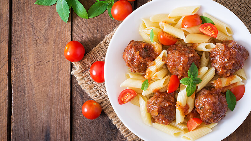 10 Droolworthy Instagram Accounts On Swiggy!